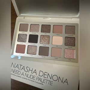 Natasha Denona : I need a Nude